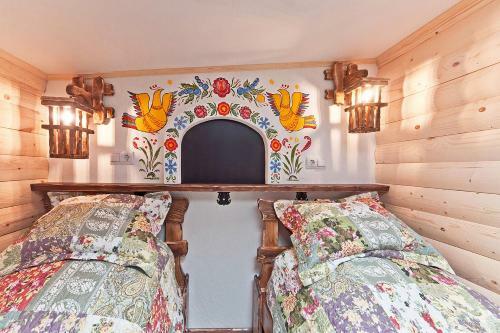 Hotel Redvill Rezidentsiya