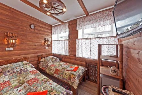 Hotel Redvill Rezidentsiya