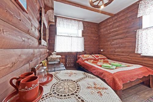 Hotel Redvill Rezidentsiya