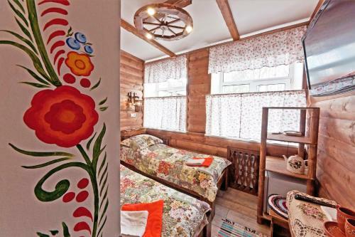 Hotel Redvill Rezidentsiya