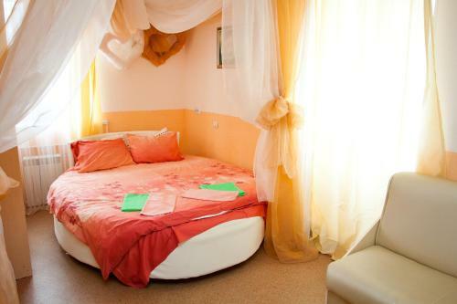 Hotel Redvill Rezidentsiya