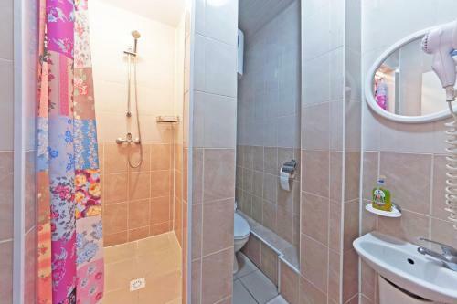 Hotel Redvill Rezidentsiya