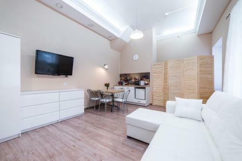 Hotel Redvill Rezidentsiya