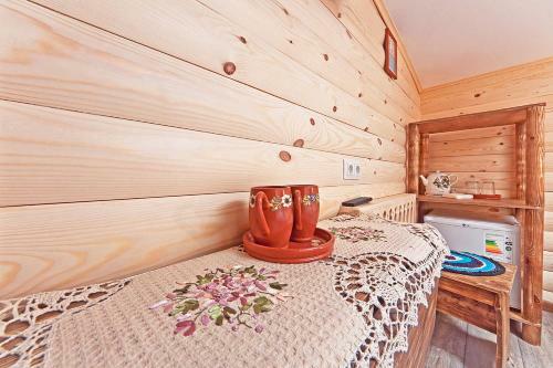 Hotel Redvill Rezidentsiya