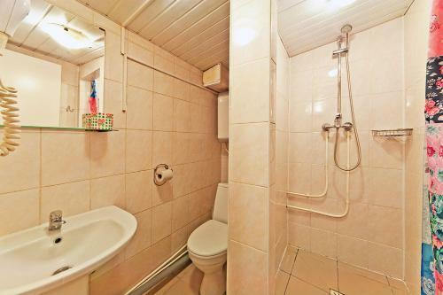 Hotel Redvill Rezidentsiya
