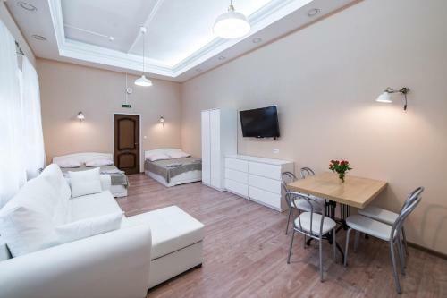 Hotel Redvill Rezidentsiya