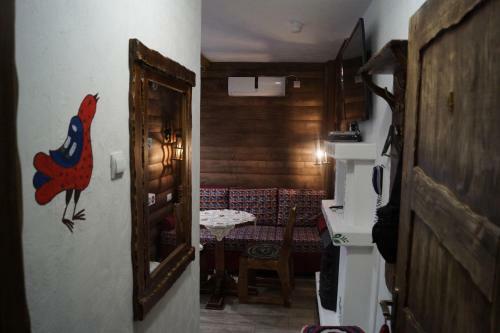 Hotel Redvill Rezidentsiya