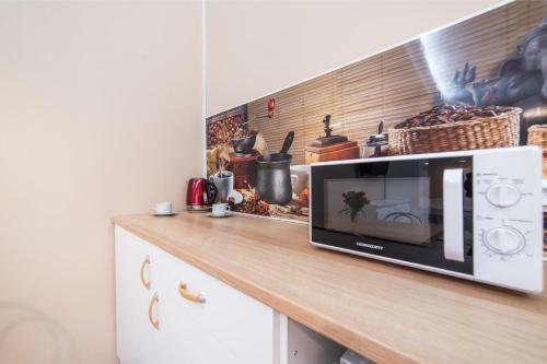 Hotel Redvill Rezidentsiya