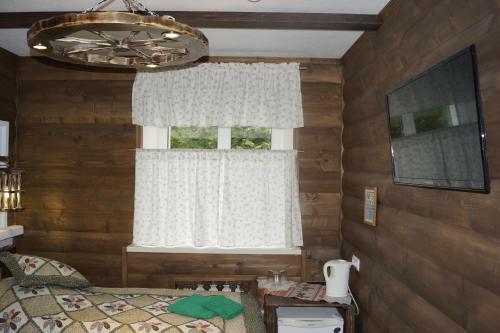 Hotel Redvill Rezidentsiya