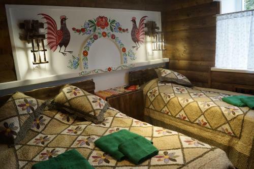 Hotel Redvill Rezidentsiya