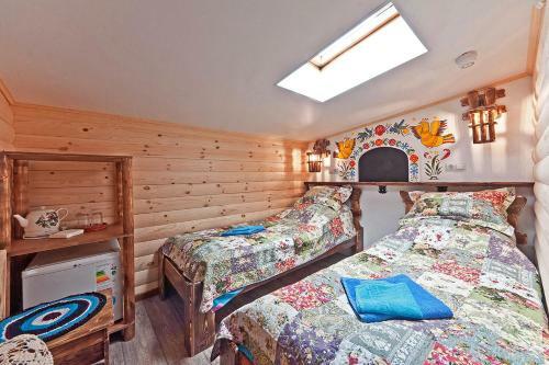 Hotel Redvill Rezidentsiya