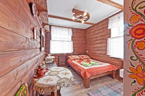 Hotel Redvill Rezidentsiya