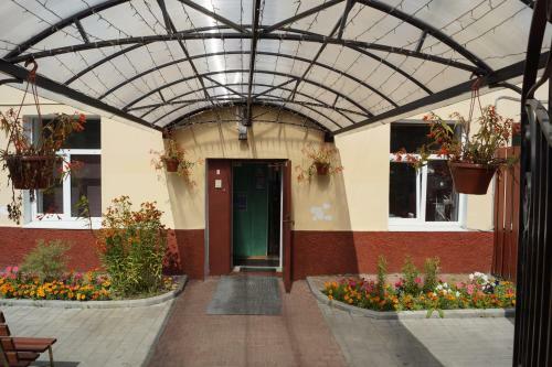 Hotel Redvill Rezidentsiya