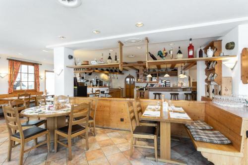 Hotel Vorab