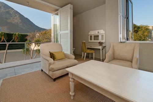 Agroturismo African Pride Mosselberg On Grotto Beach
