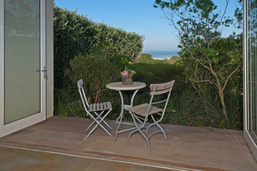 Agroturismo African Pride Mosselberg On Grotto Beach