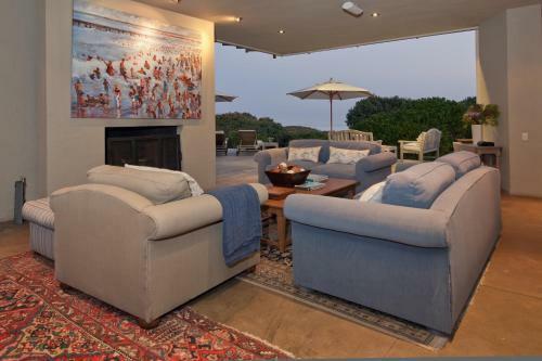 Agroturismo African Pride Mosselberg On Grotto Beach