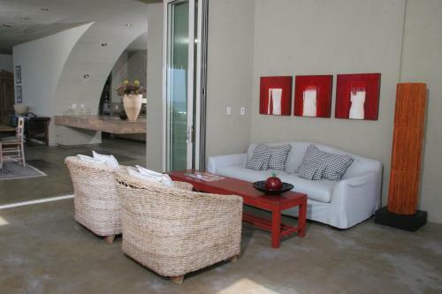 Agroturismo African Pride Mosselberg On Grotto Beach