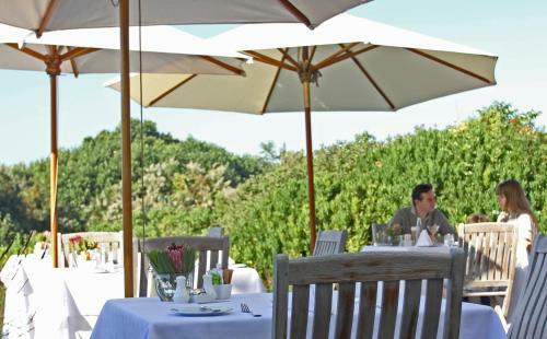 Agroturismo African Pride Mosselberg On Grotto Beach