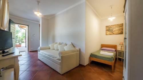 Hostal Agriturismo Acetaia Sereni