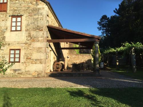 Agroturismo Casa Do Tarela