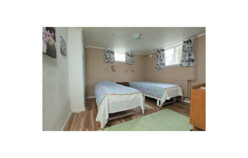Holiday Home Kila B�cketorp �lberga