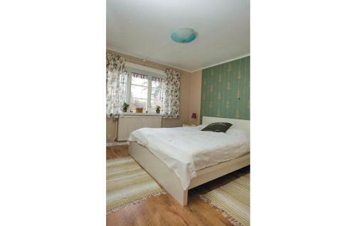 Holiday Home Kila B�cketorp �lberga