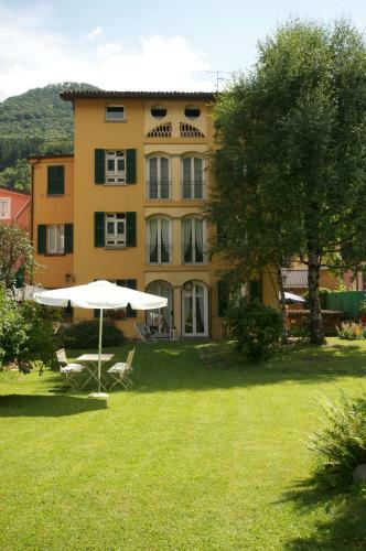 B&B La Betulla