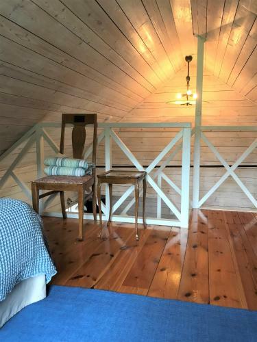 Bed & Breakfast Sj�backen G�rd