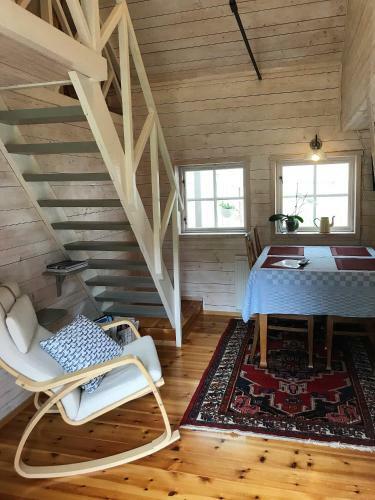 Bed & Breakfast Sj�backen G�rd