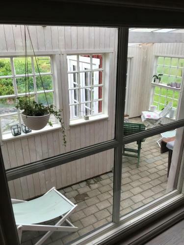Bed & Breakfast Sj�backen G�rd