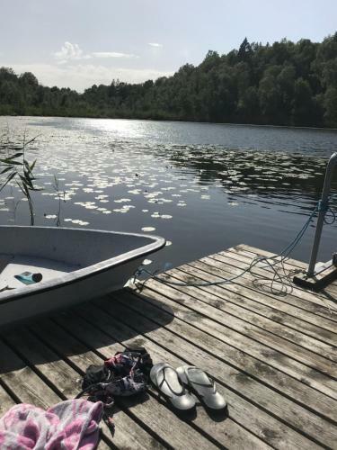 Bed & Breakfast Sj�backen G�rd