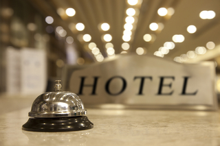 Hotel Yesterday