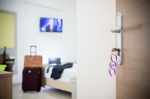 Hostal Garn� House Majorana