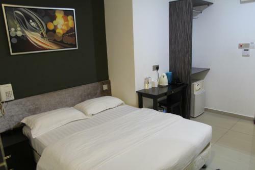 M Design Hotel Seri Kembangan