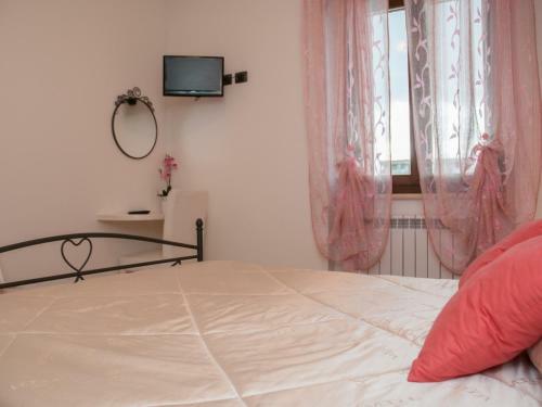 Bed & Breakfast Il Casale Della Fornace