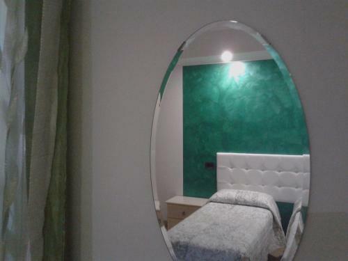 Bed & Breakfast Il Casale Della Fornace