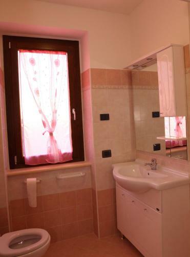 Bed & Breakfast Il Casale Della Fornace