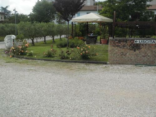 Bed & Breakfast Il Casale Della Fornace