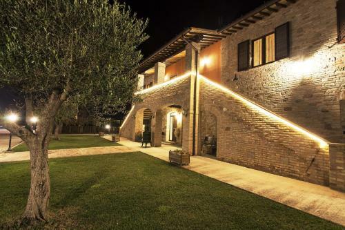 Bed & Breakfast Il Casale Della Fornace