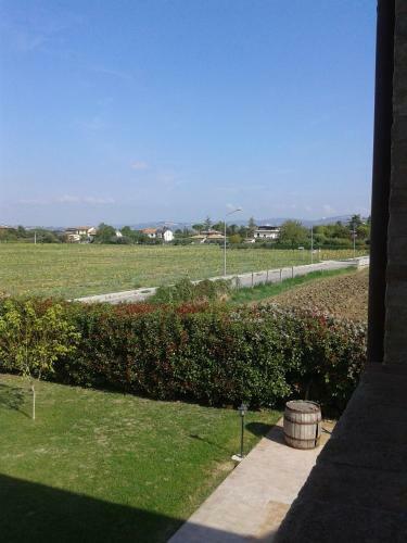 Bed & Breakfast Il Casale Della Fornace