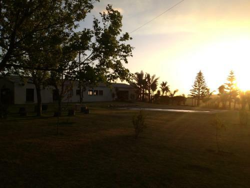 Agroturismo Esperanza Countryside Accomodation