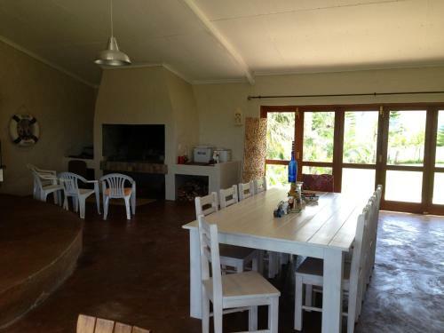 Agroturismo Esperanza Countryside Accomodation