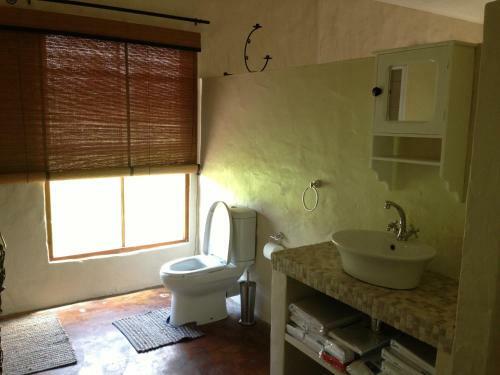 Agroturismo Esperanza Countryside Accomodation