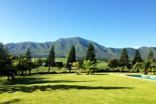 Agroturismo Esperanza Countryside Accomodation