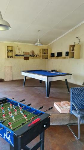 Agroturismo Esperanza Countryside Accomodation