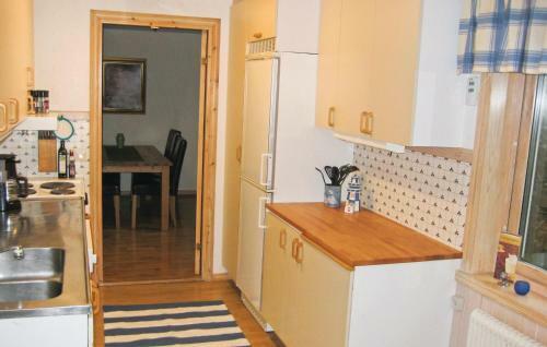 Holiday Home Kilane �nimskog