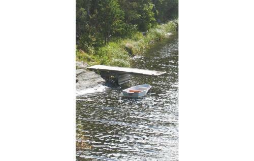 Holiday Home Kilane �nimskog