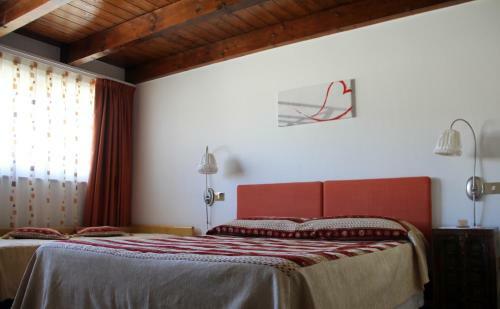 Agroturismo B&B La Betulla