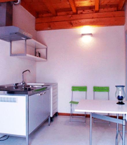 Agroturismo Corte Mondina